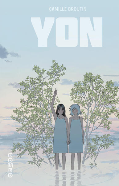 YON - TOME 4