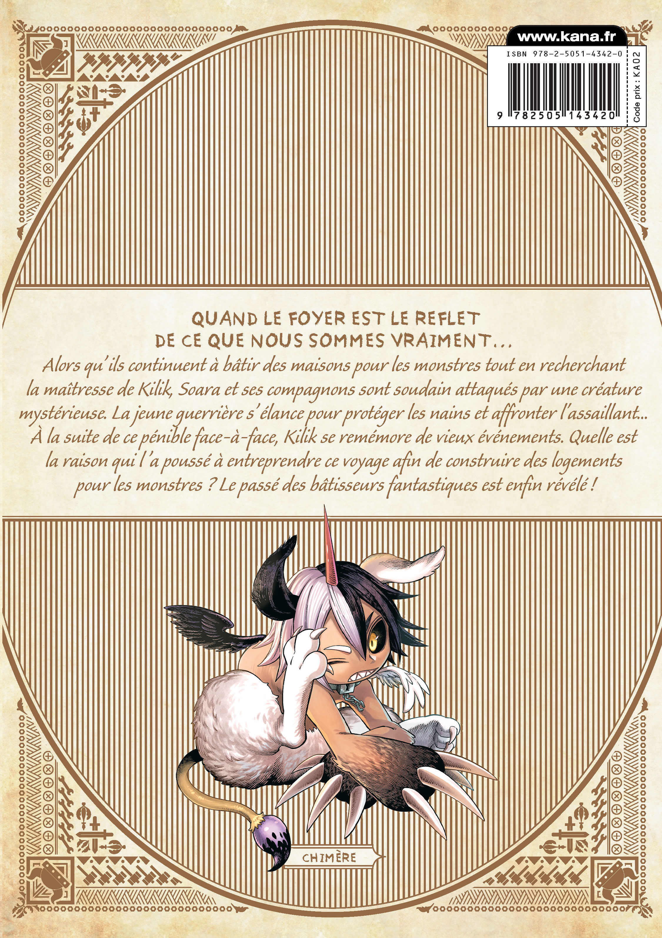 SOARA ET LES BATISSEURS FANTASTIQUES T4