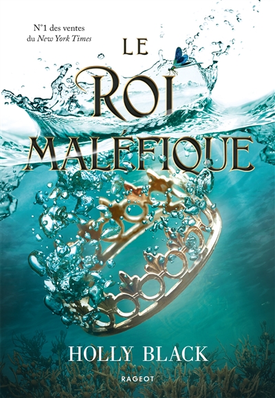 LE ROI MALEFIQUE