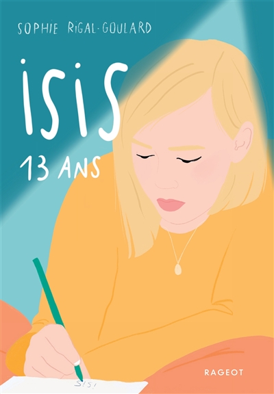 Isis, 13 ans