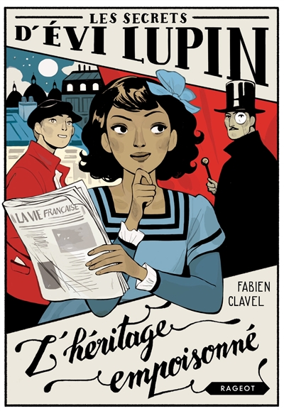 Les secrets d