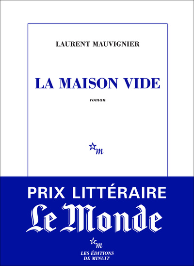 La Maison vide La Maison vide