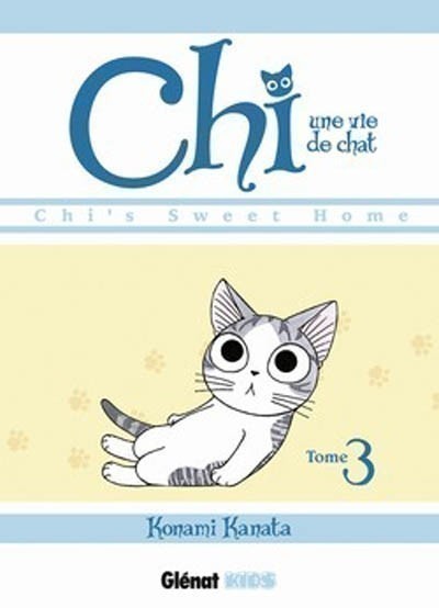 CHI UNE VIE DE CHAT T3
