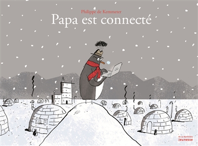 PAPA EST CONNECTE PAPA EST CONNECTE