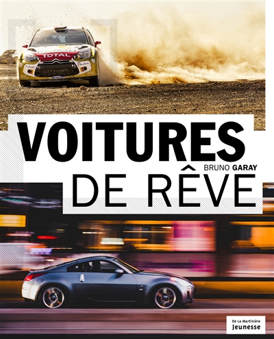 VOITURES DE REVE