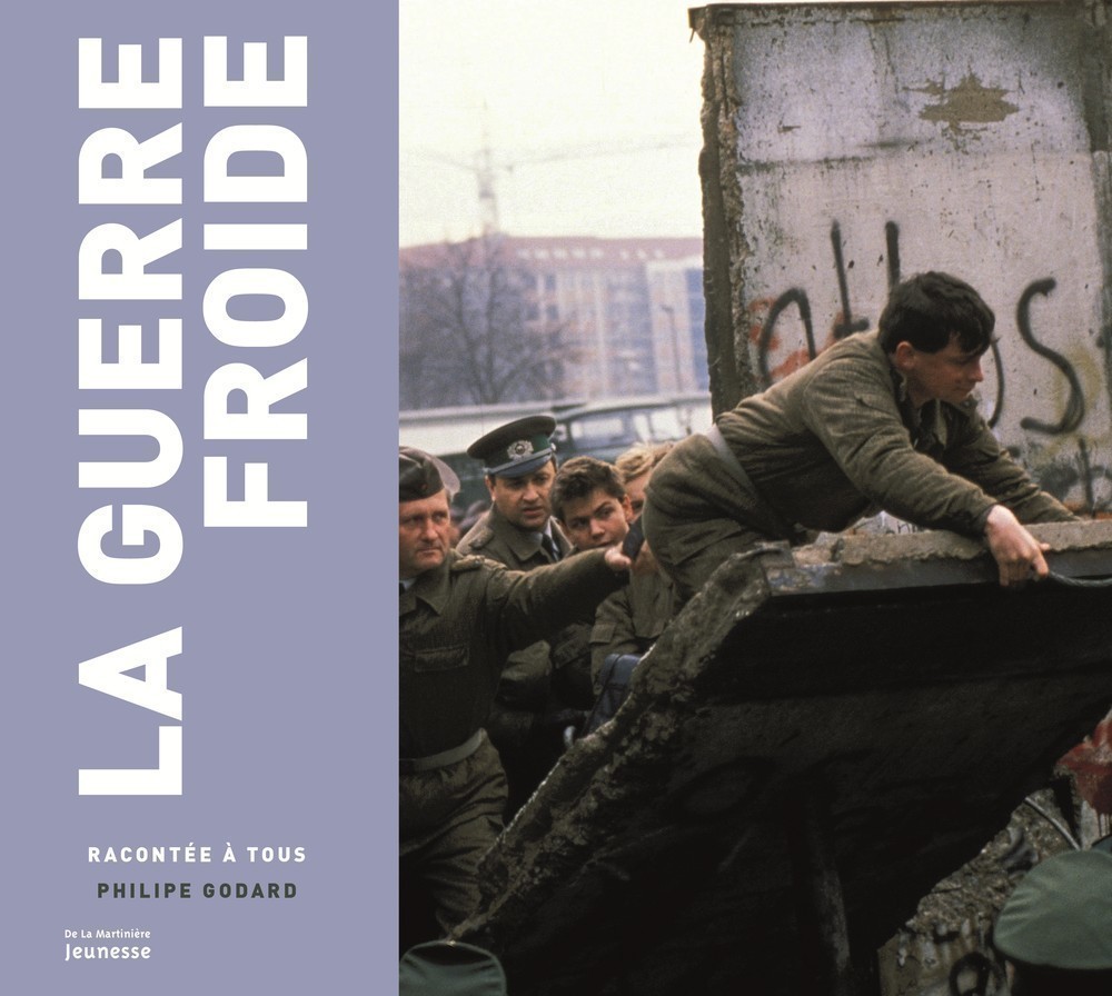 LA GUERRE FROIDE