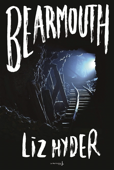 BEARMOUTH