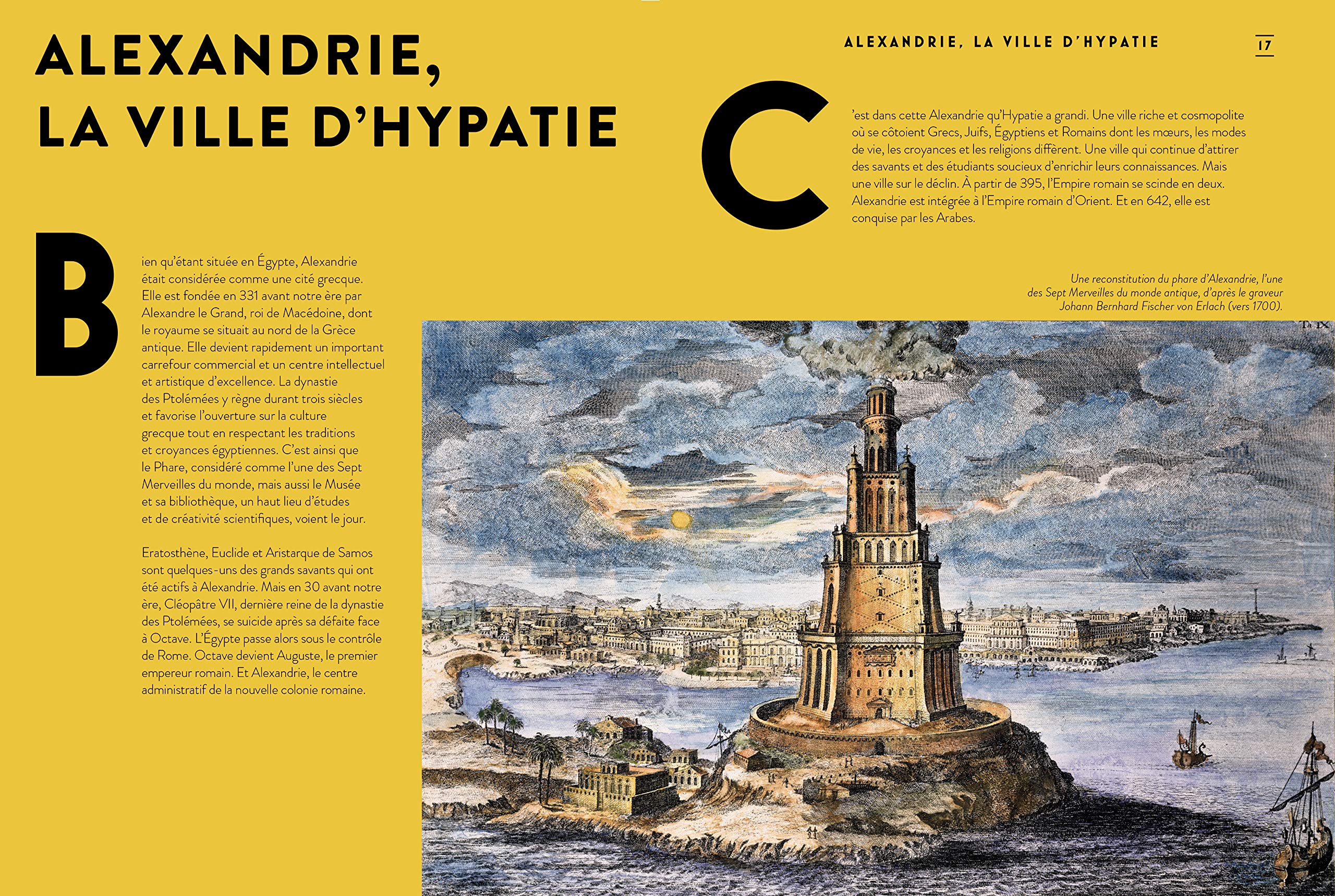 FEMMES DE SCIENCE : A LA RENCONTRE DE 14 CHERCHEUSES D