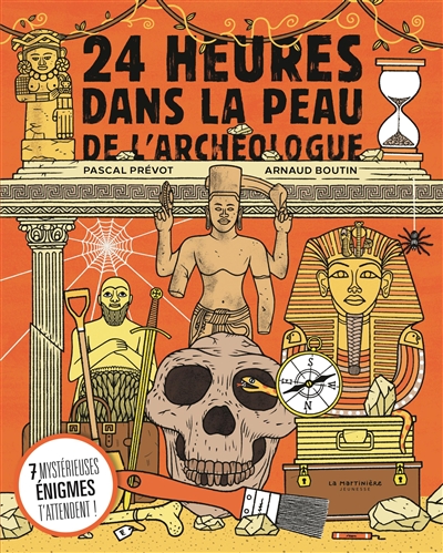 24 HEURES DANS LA PEAU DE L