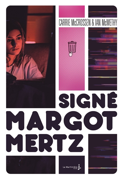 SIGNE MARGOT MERTZ SIGNE MARGOT MERTZ