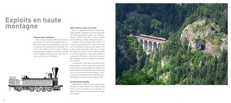 LES TRAINS RACONTES AUX ENFANTS