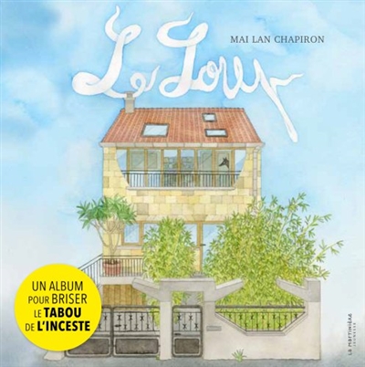 LE LOUP LE LOUP