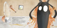 LE LOUP QUI VOULAIT CHANGER DE COULEUR