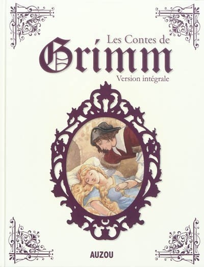 Les Contes De Grimm - Intégrale Ne