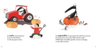 LE LOUP QUI NE VOULAIT PLUS MARCHER LE LOUP QUI NE VOULAIT PLUS MARCHER
