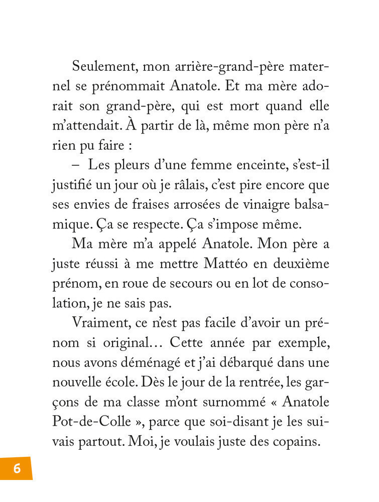 Les Enquêtes D'anatole Bristol - Le Gang Des Farceurs