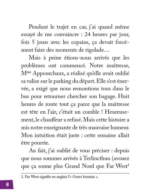 Mystères Et Visages Pâles