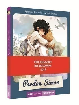 Tome 1 - Pardon Simon