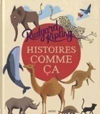 Histoires Comme Ça