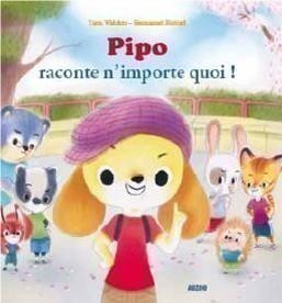 Pipo Lies All The Time