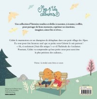 CEDRIC VEUT ETRE FILS UNIQUE !