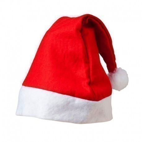 BONNET DE NOEL ROUGE BONNET DE NOEL ROUGE