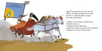 LE LOUP QUI VOYAGEAIT DANS LE TEMPS