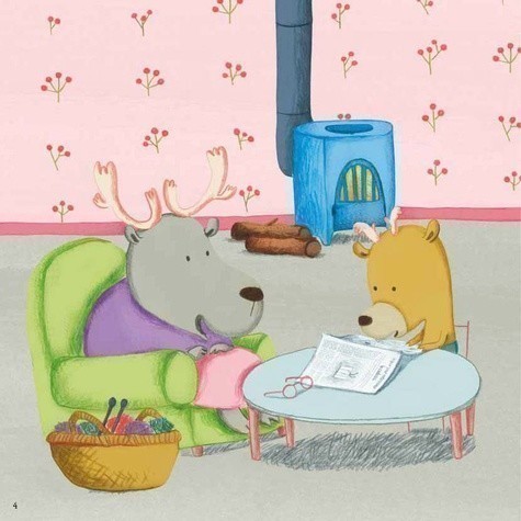 Renato Aide Le Père Noël