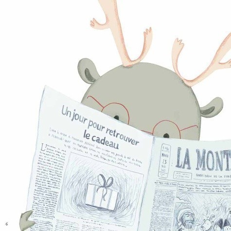 Renato Aide Le Père Noël