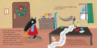 LE LOUP QUI N LE LOUP QUI N