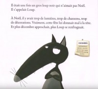 LE LOUP QUI N LE LOUP QUI N