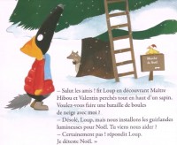 LE LOUP QUI N LE LOUP QUI N