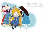 LA BELLE ET LA BETE 