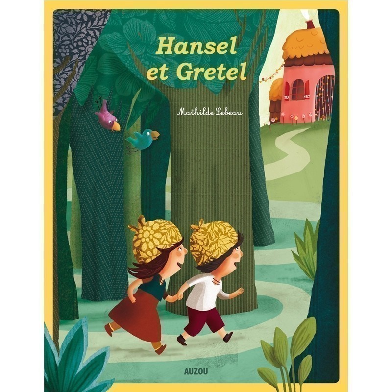 Les P'tits Classiques - Hansel Et Gretel