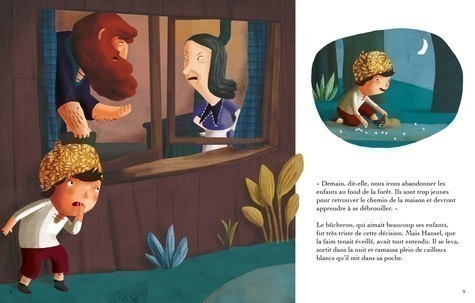 Hansel Et Gretel  (Nouvelle Edition)