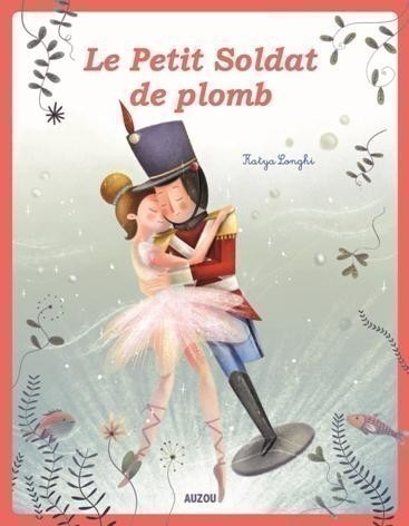 Le Petit Soldat De Plomb