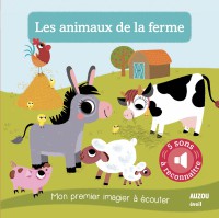 Farm Animals