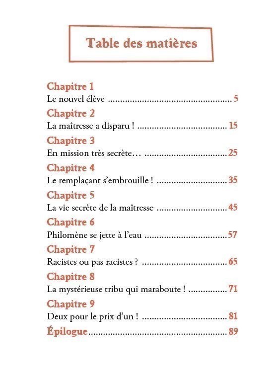 Marabout Et Bouts De Mystère - Tome 4