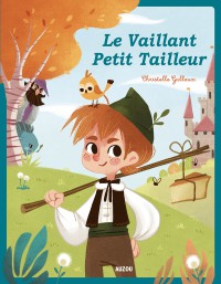 The Brave Little Tailor