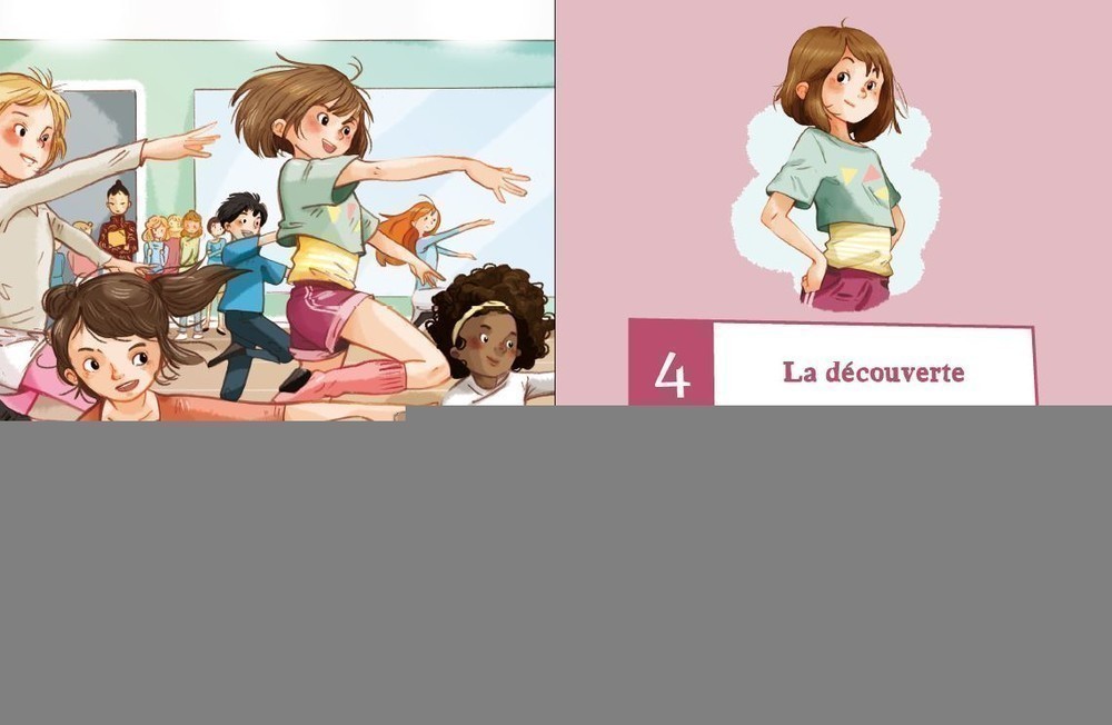 2. The Big Competition