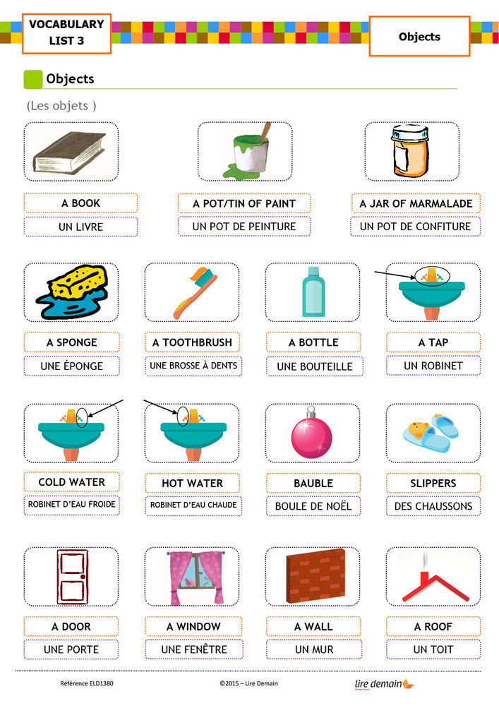 LECTURE SUIVIE ANGLAIS - THE WOLF WHO WANTED TO CHANGE HIS COLOR (FICHIER SEUL)