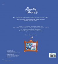 AZURO SUR LA PISTE DE JIPPY !