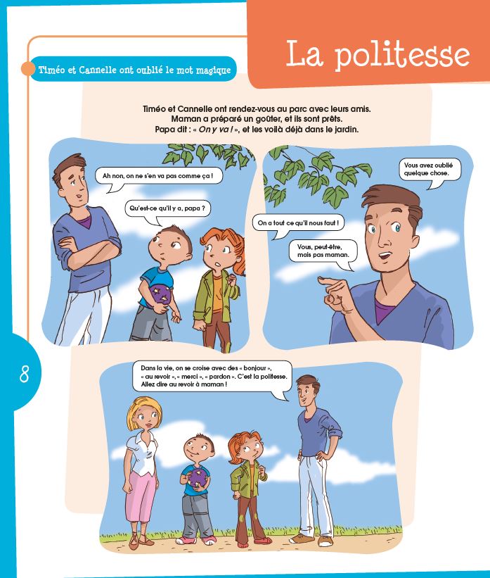 PETITE GRAINE DE CITOYEN PETITE GRAINE DE CITOYEN