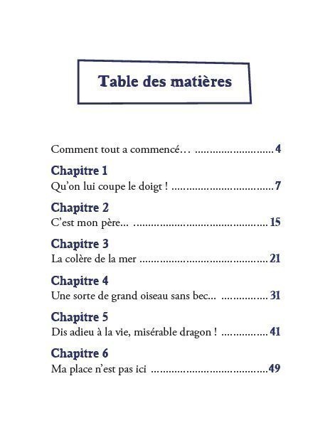 L'ile Aux Dragons Tome 3  L'homme Aux Jambes De Fer