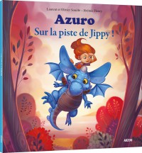 Azuro, Looking for Jippy