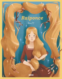 Rapunzel