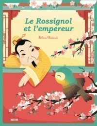 Le rossignol et l'empereur