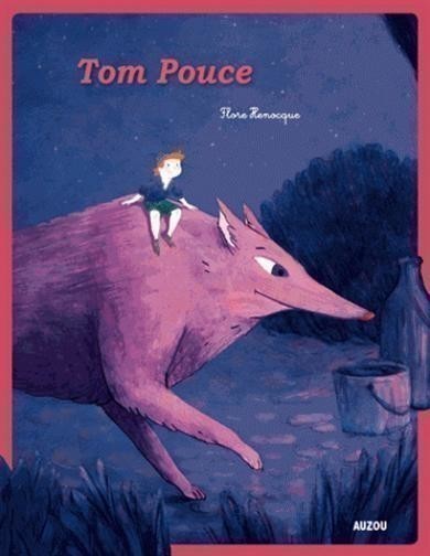 Tom Thumb Tom Thumb