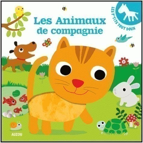 Les Animaux De Compagnie