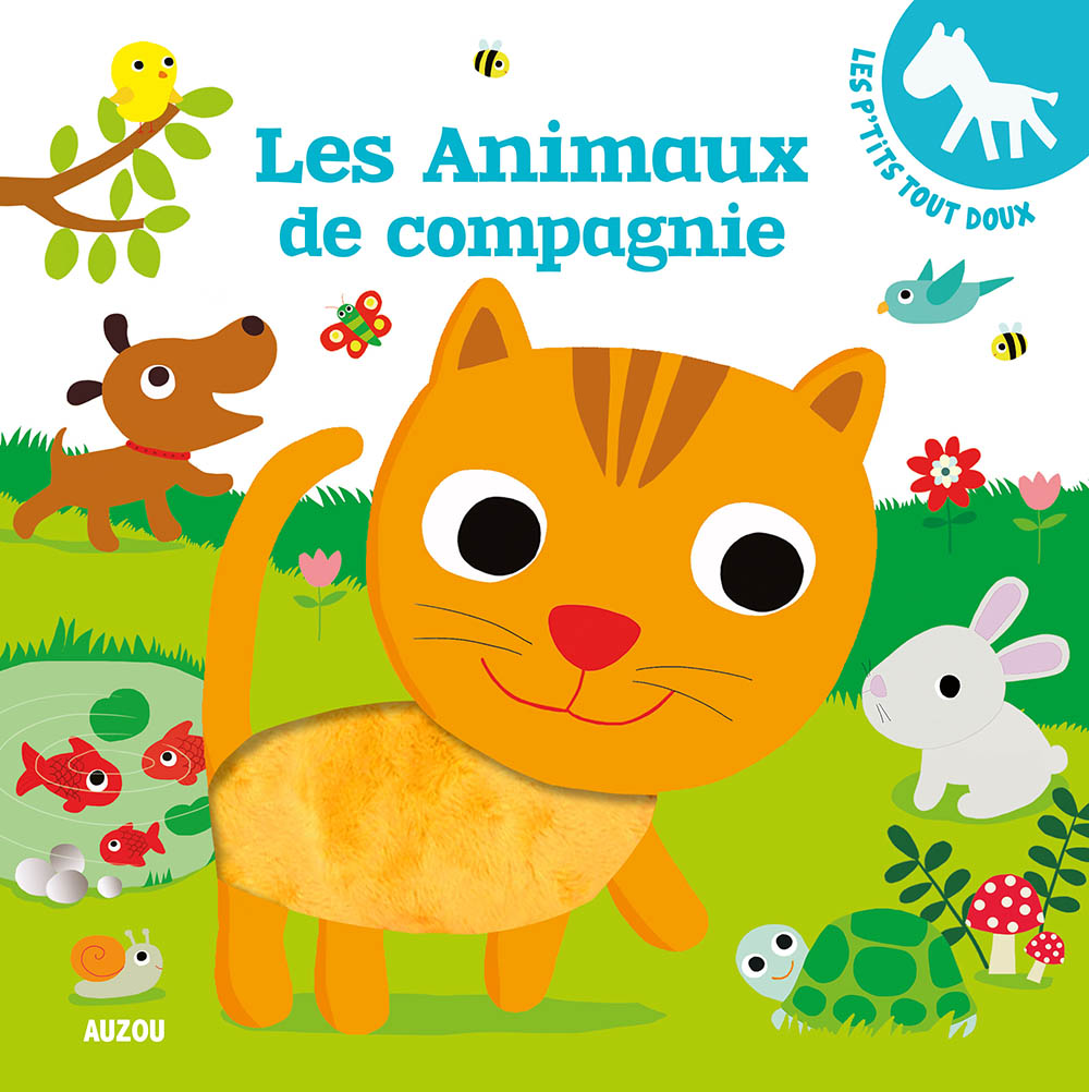 Les Animaux De Compagnie